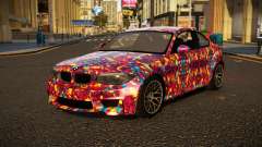 BMW 1M Roquota S9 для GTA 4