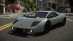 Lamborghini Murcielago Hetula для GTA 4