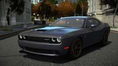 Dodge Challenger Nequrato для GTA 4