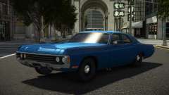 Dodge Polara Lefajo для GTA 4