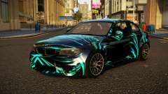 BMW 1M Roquota S1 для GTA 4