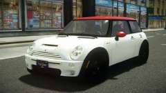 Mini Cooper Dufagy для GTA 4