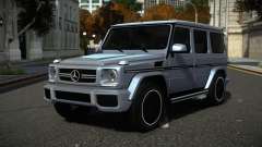 Mercedes-Benz G65 AMG Tyniklo для GTA 4