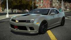 Chevrolet Camaro Tradol для GTA 4