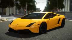 Lamborghini Gallardo Truhil для GTA 4