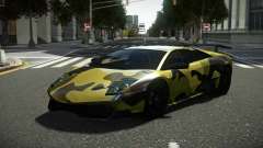 Lamborghini Murcielago Ipolaz S5 для GTA 4