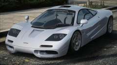 1993 McLaren F1 для GTA San Andreas