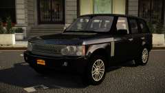 Range Rover Vogue Blimraze для GTA 4