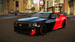 Chevrolet Camaro Setrisho S13 для GTA 4