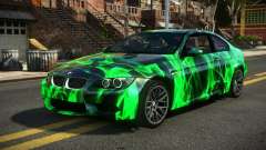 BMW M3 E92 Vaziro S9 для GTA 4