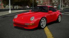 Porsche 993 Culoda для GTA 4