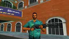 Tommy New Hands (Player) для GTA Vice City