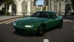 Mazda MX5 Goshi для GTA 4