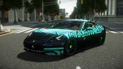 Ferrari California Niachi S10 для GTA 4