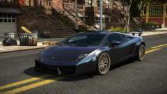 Lamborghini Gallardo Fomiju для GTA 4