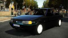 Peugeot 405 Feviko для GTA 4