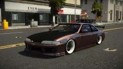 Nissan Silvia Natuka для GTA 4