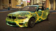 BMW 1M Roquota S6 для GTA 4