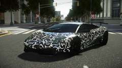 Lamborghini Murcielago Ipolaz S11 для GTA 4