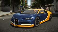 Bugatti Chiron Faruh