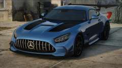 Mercedes-AMG GT Black Series [HQ] для GTA San Andreas