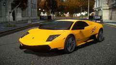 Lamborghini Murcielago Nawae для GTA 4