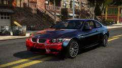 BMW M3 E92 Vaziro S14 для GTA 4