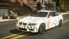 BMW M3 E92 Vaziro S4 для GTA 4