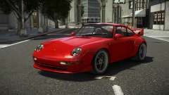 Porsche 993 Mohuzy для GTA 4