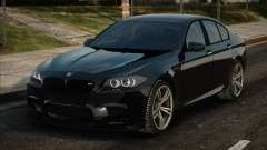 BMW M5 F10 MTA для GTA San Andreas