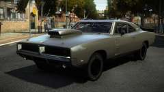 Dodge Charger RT Holah для GTA 4