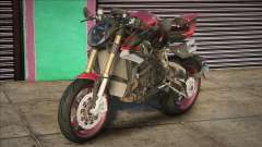 2019 MV Agusta Brutale 1000 Serie Oro для GTA San Andreas