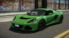 Lotus Exige DS