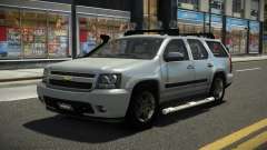 Chevrolet Tahoe Rabzy для GTA 4