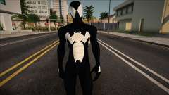 Todd McFarlane Spider-Man Symbiote для GTA San Andreas