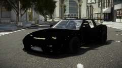 Nissan 380SX Asphimi для GTA 4