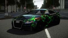 Audi S5 Vequota S9 для GTA 4