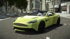 Aston Martin Vanquish Refation S7 для GTA 4