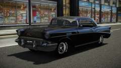 Chevrolet Bel Air JHT для GTA 4