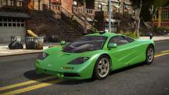 McLaren F1 Drufas для GTA 4