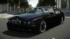 BMW 525 Giruk для GTA 4