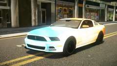 Ford Mustang Retullo S6 для GTA 4