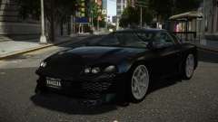 Mitsubishi 3000GT Tebum для GTA 4