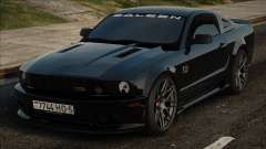 Ford Mustang Saleen S281 для GTA San Andreas