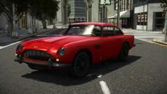 Aston Martin DB5 Purisol для GTA 4