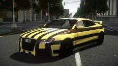 Audi S5 Vequota S11 для GTA 4