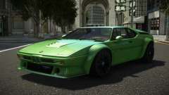 BMW M1 Vugard для GTA 4