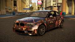 BMW 1M Roquota S14 для GTA 4