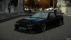 Nissan Silvia Zoggy для GTA 4