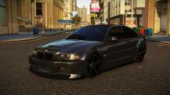 BMW M3 E46 Exile для GTA 4